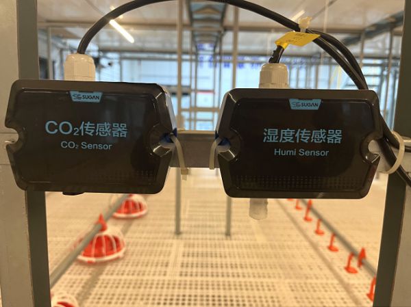 環控-傳感器